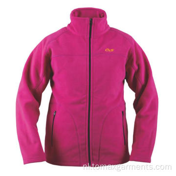 TPU-kosten Medium laag Fleece jack